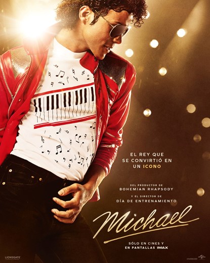 MICHAEL