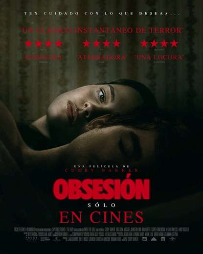 OBSESIÓN