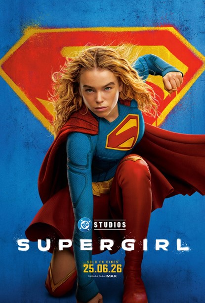 SUPERGIRL