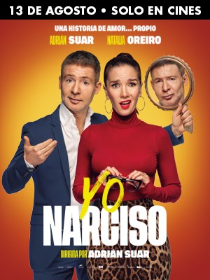 YO, NARCISO