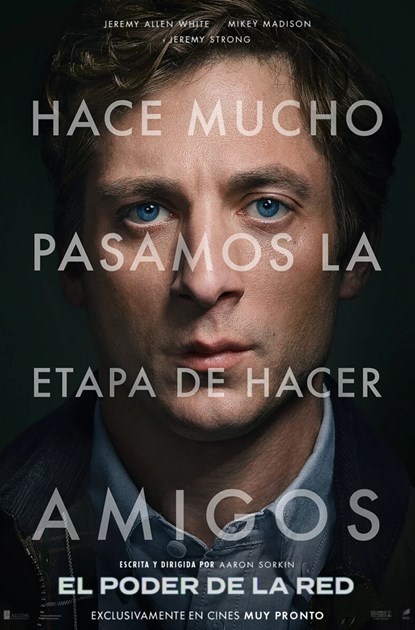 EL PODER DE LA RED