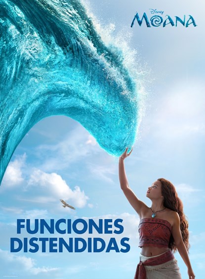 M (2026) - FUNCIÓN DISTENDIDA