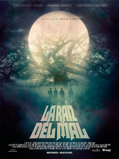 LA RAÍZ DEL MAL
