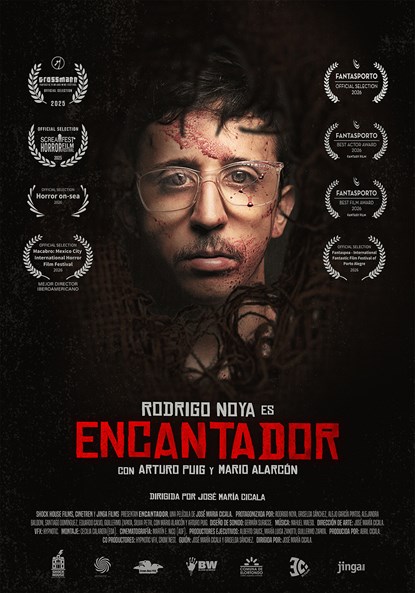 ENCANTADOR