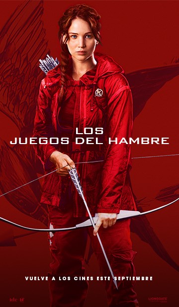 LOS JUEGOS DEL HAMBRE (2012)