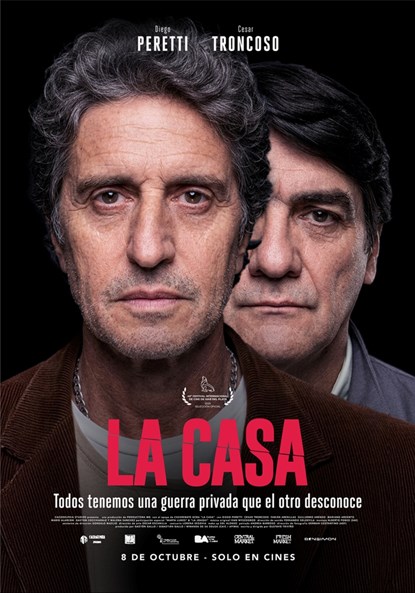 LA CASA