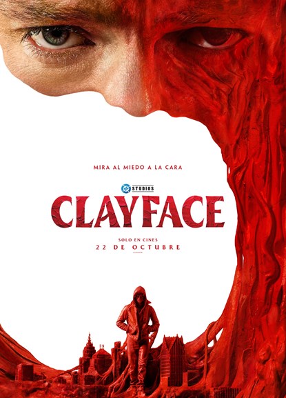 CLAYFACE