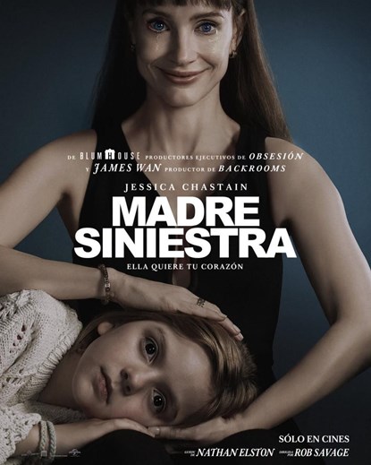 TS 2026 - MADRE SINIESTRA