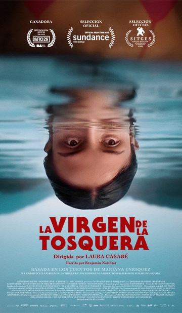 TS 2026 - LA VIRGEN DE LA TOSQUERA