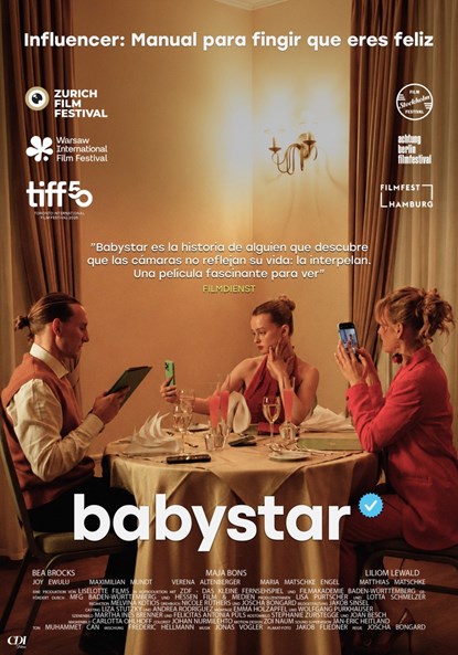 BABYSTAR